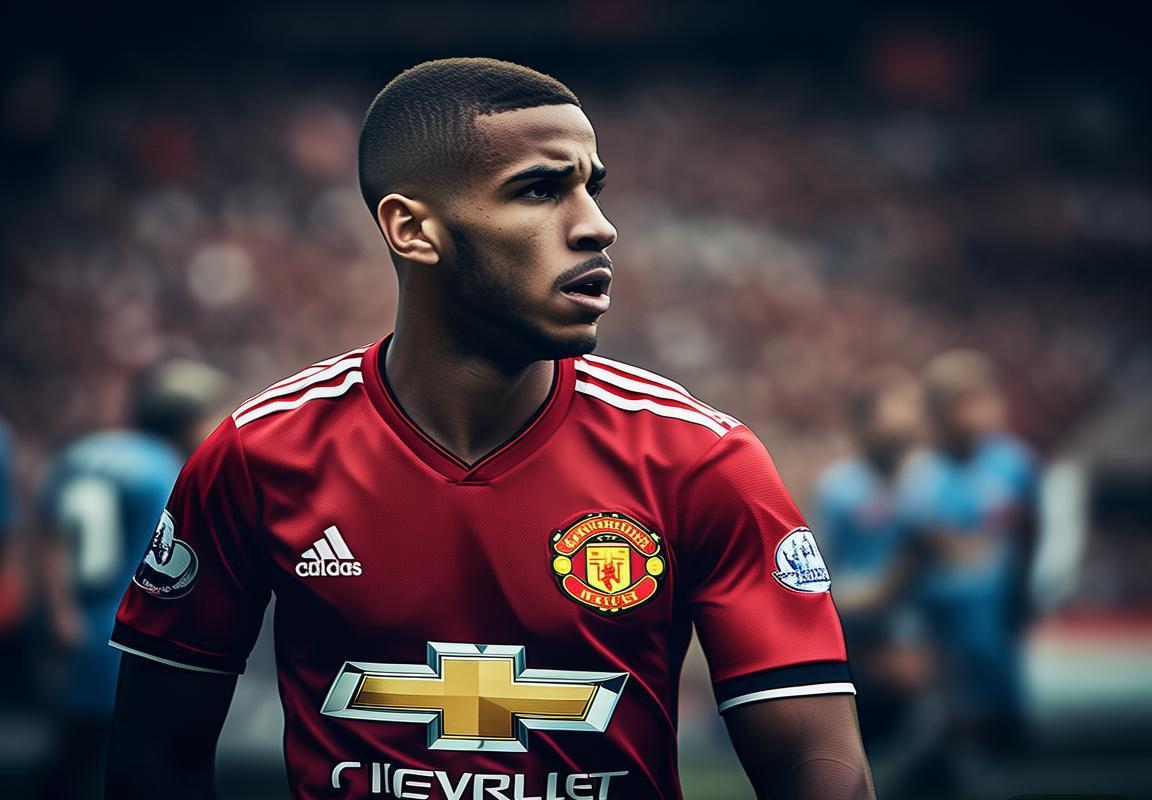 安德森英超转会悬念：曼联曼城争夺战，瓜迪奥拉成关键变量